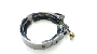 View Hose Clamp. Intercooler. Full-Sized Product Image 1 of 2